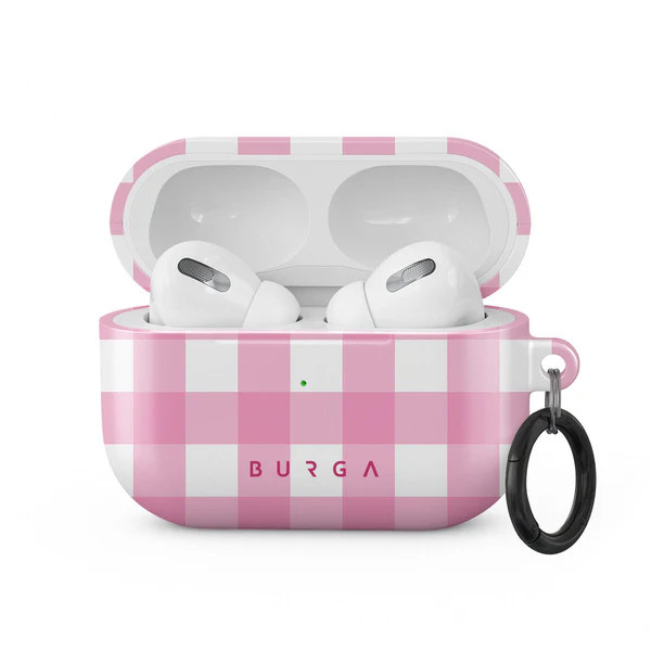 Think Pink - AirPods Pro Case | BURGA