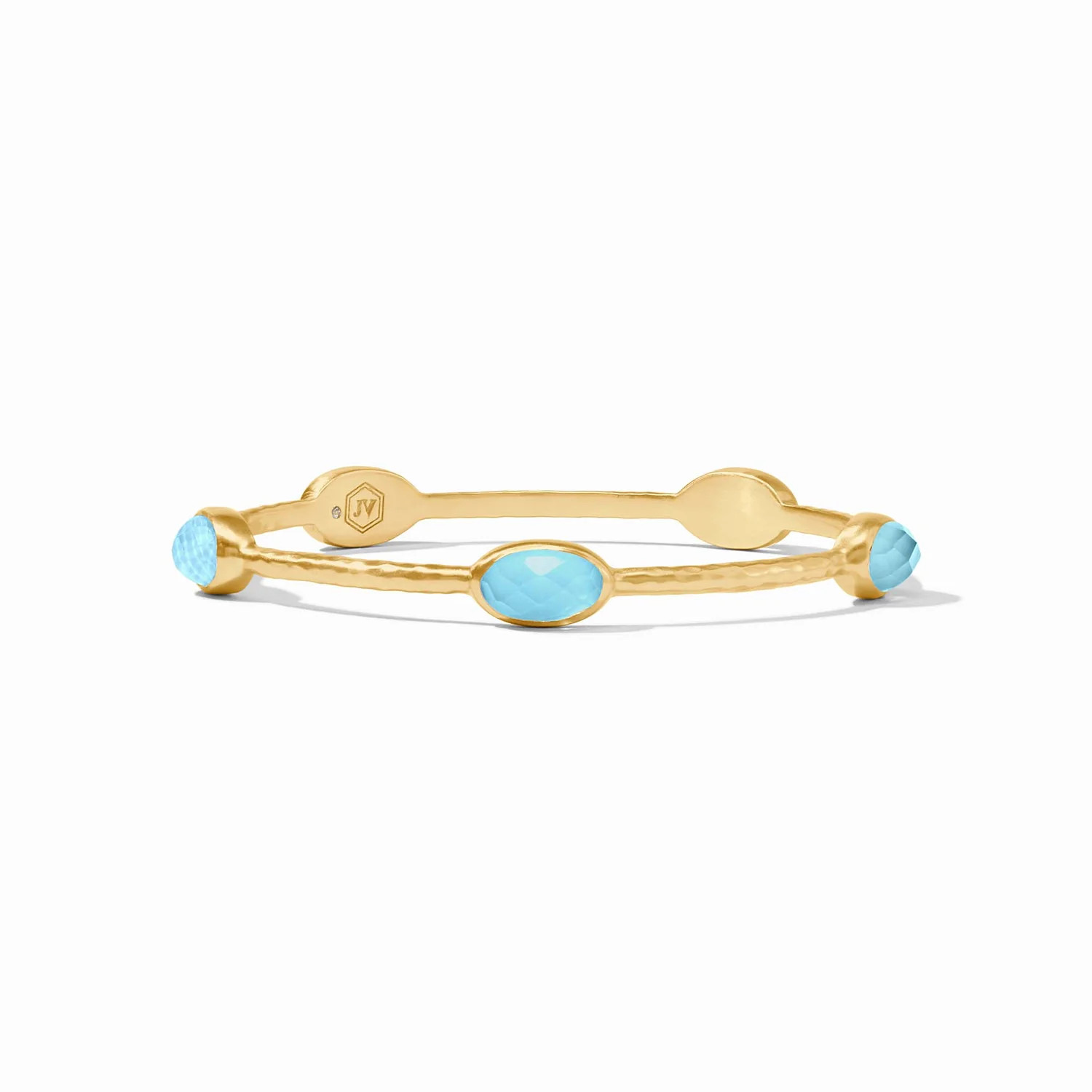 Ivy Stone Bangle | Julie Vos | Julie Vos