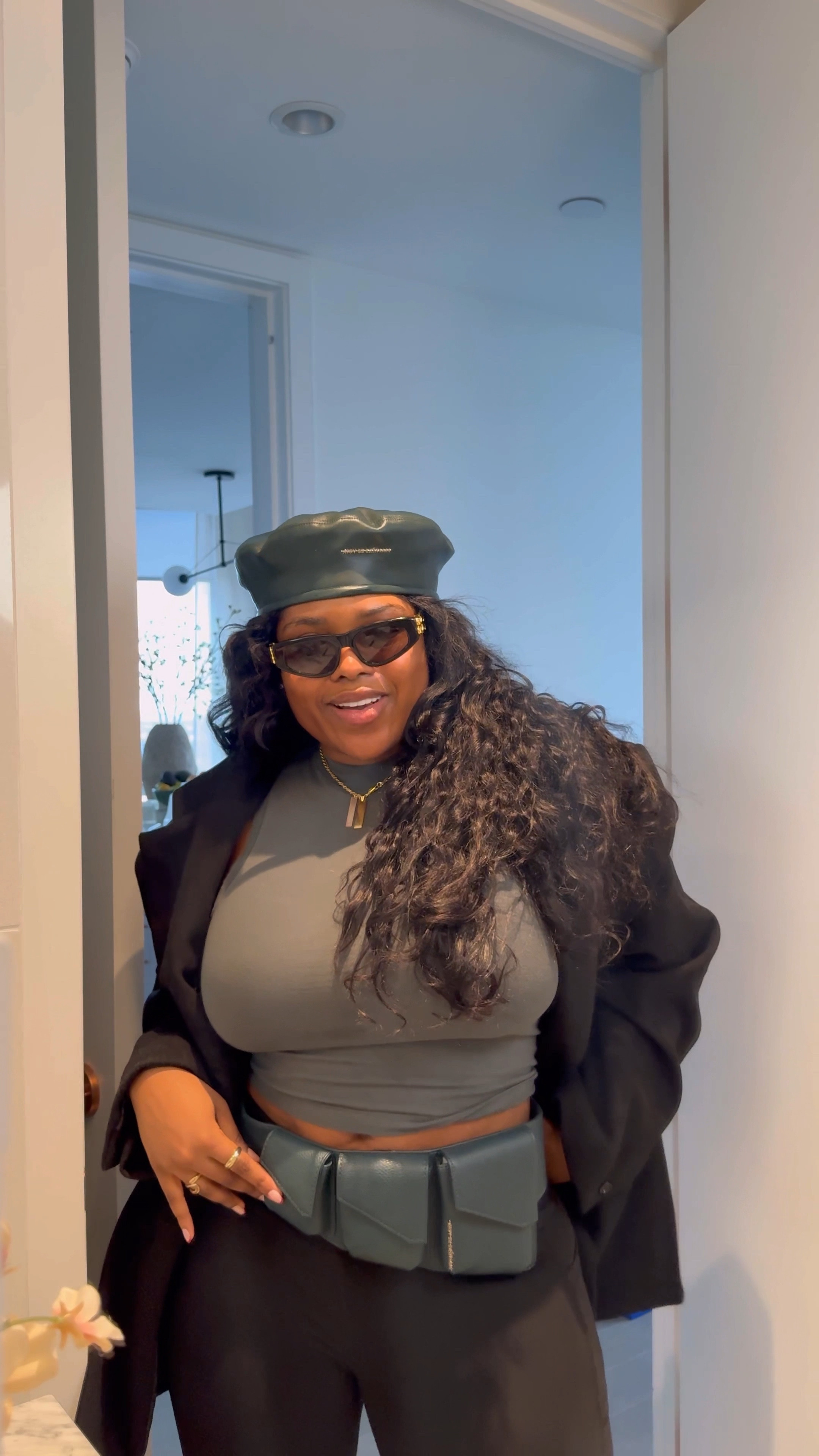 Morning Vlog 🫶🏾

#LTKstyletip #LTKhome #LTKbeauty