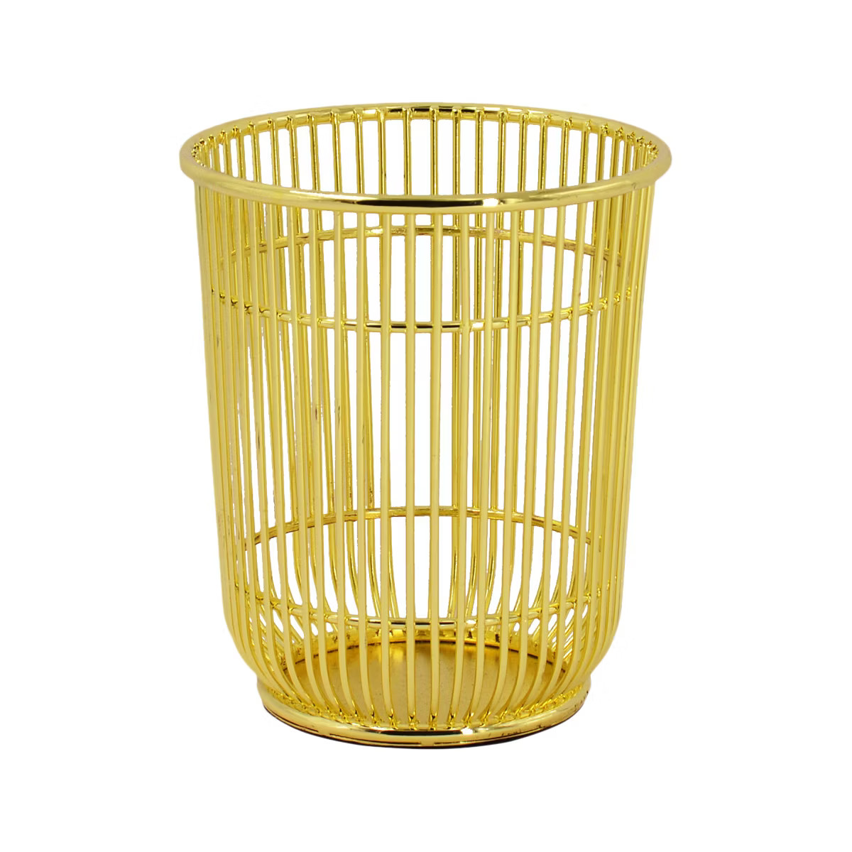 Wire Pencil Cup Gold - Threshold™ | Target