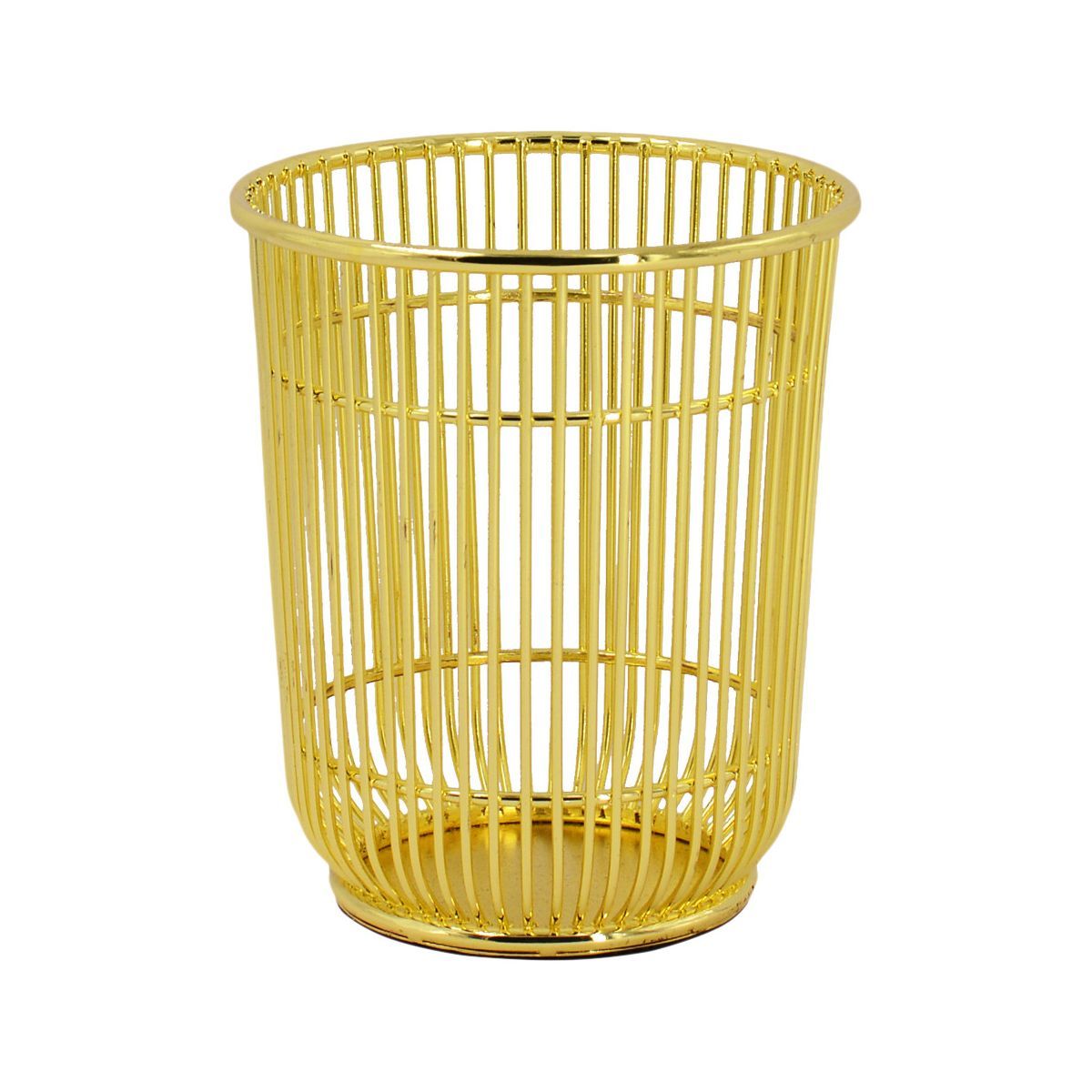 Wire Pencil Cup Gold - Threshold™ | Target