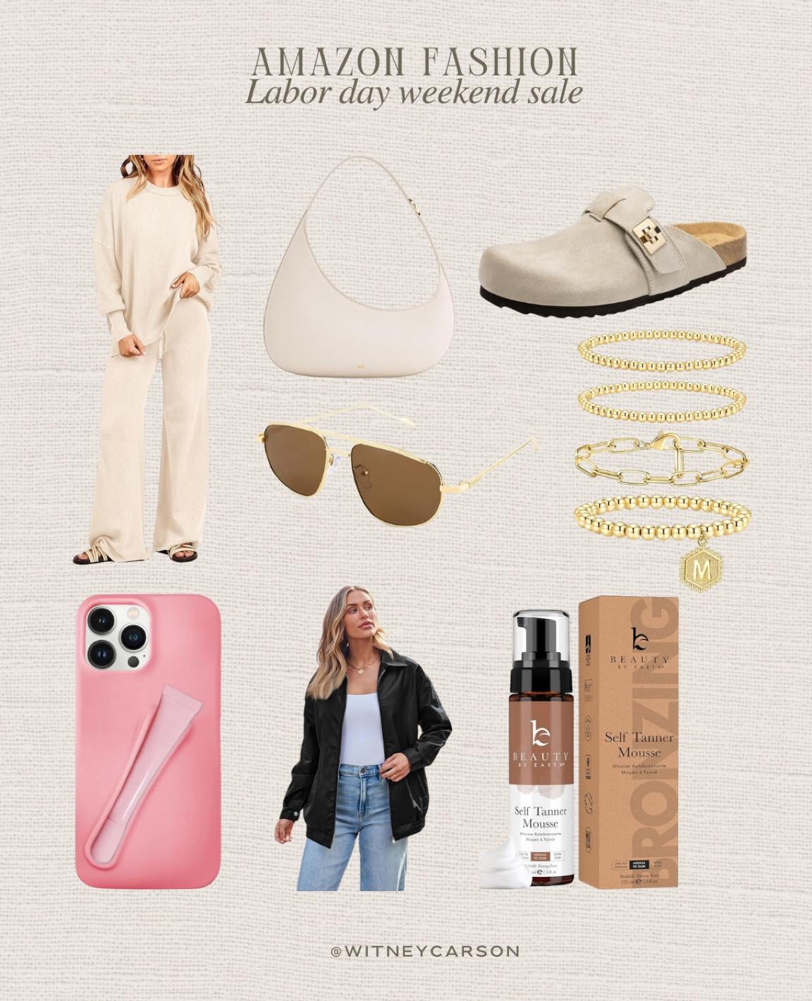 Labor day weekend sales have begun! These are some of my favorite fashion picks: 

fashion l Labor Day weekend l fashion sale