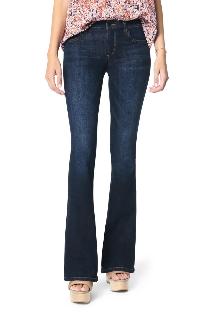 Honey Curvy Bootcut Jeans | Nordstrom