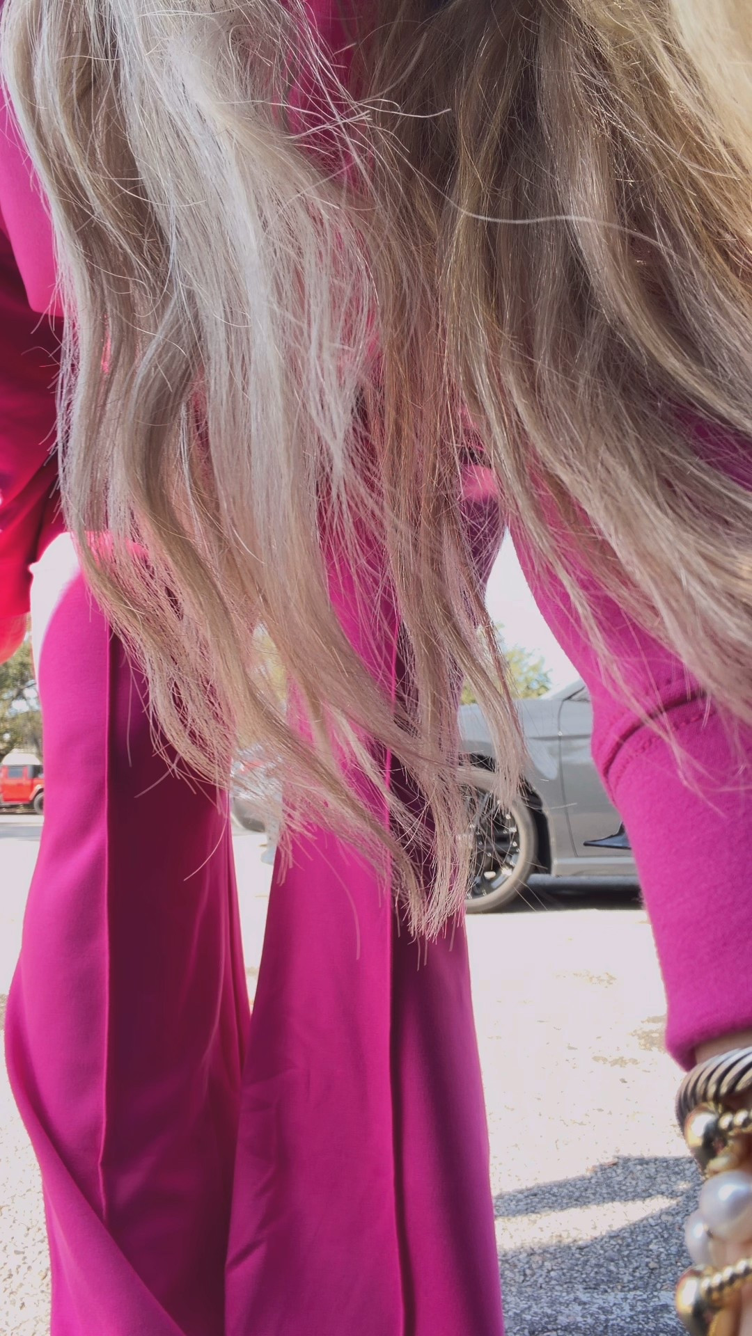 I'm wearing a small in both #Walmart #WalmartStyle

#LTKSaleAlert #LTKdayinmylife #LTKootd