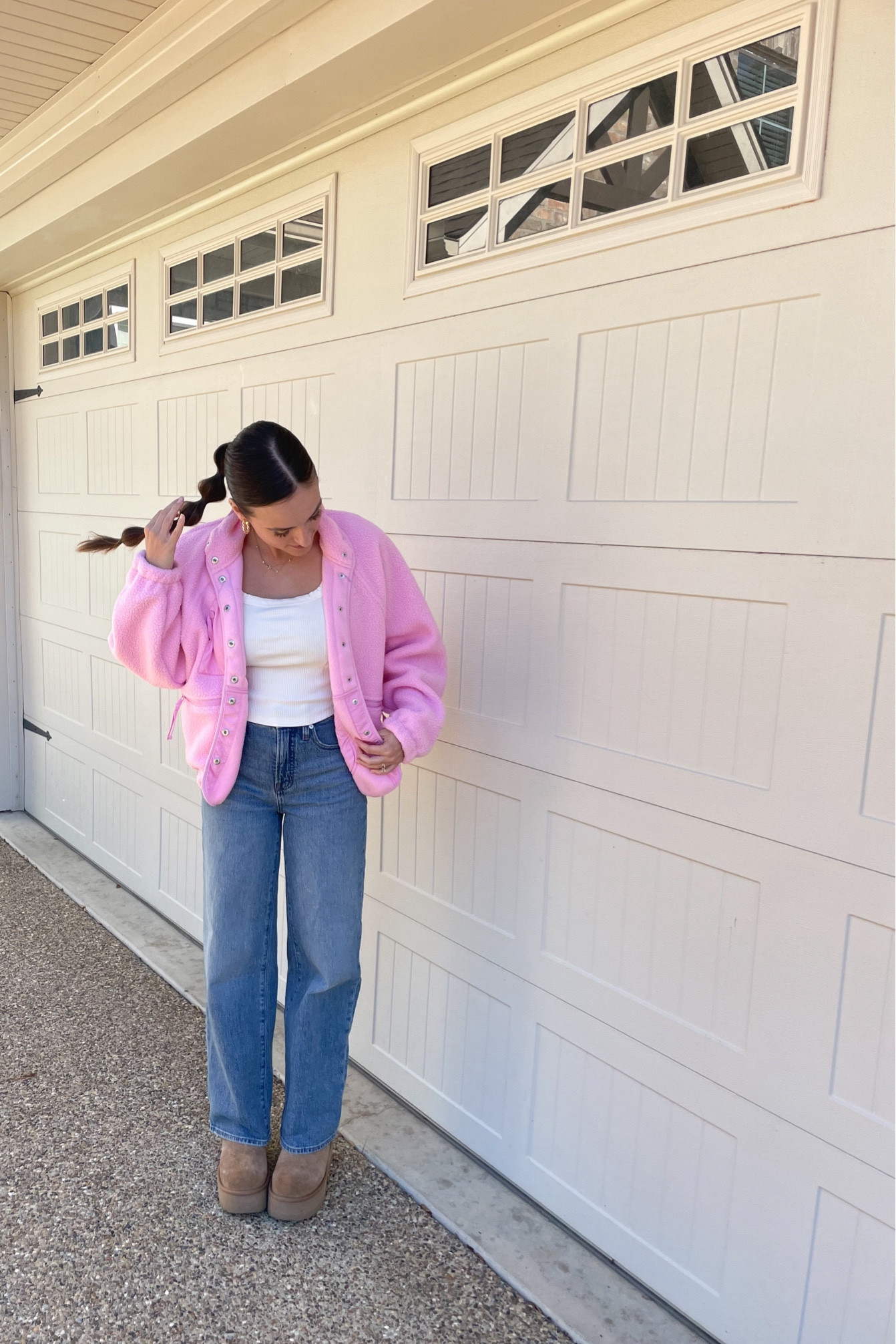 Pretty in Pink 🎀

#LTKshoecrush