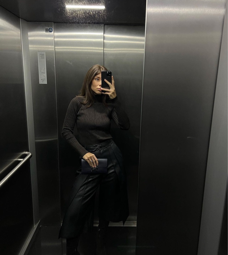All black

#LTKU #LTKstyletip #LTKeurope