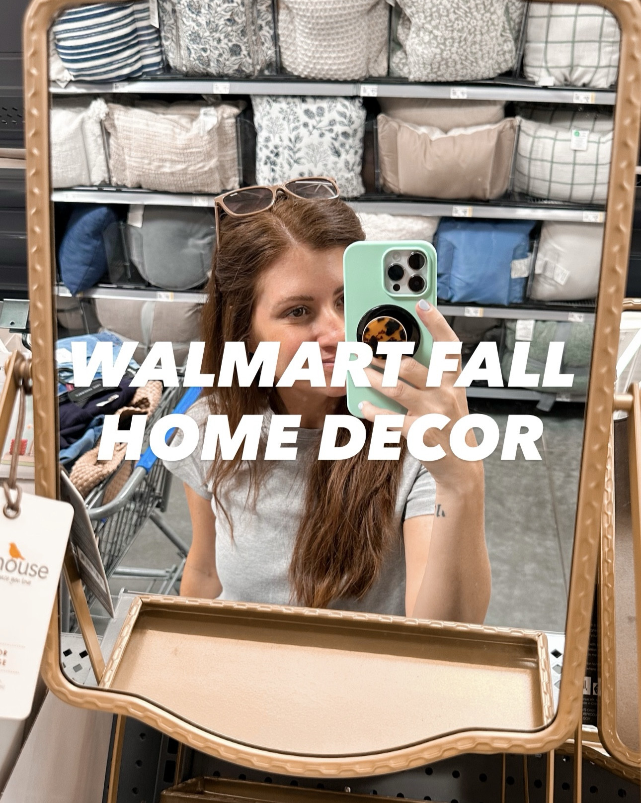 It might still be 1000 degrees outside ☀️🔥 but these Walmart fall home finds are too good to wait! 🍂 From the cutest lamps, wall sconces & framed art… to perfect fall door mats, candle holders & vases, every piece is cozy, stylish, and at prices that make it way too easy to redecorate now. 🏠✨

🍁 These WILL sell out, so shop online now before they’re gone!

🛒 Comment SHOP for links!

📲 Follow @styledinasnap_ for the best Walmart finds all season long!

#Walmart #WalmartFashion #WalmartFinds #WalmartHome #FallHomeDecor #AffordableHomeDecor #FallDecorIdeas #FallDecorOnABudget


#LTKHome #LTKSeasonal #LTKFamily
