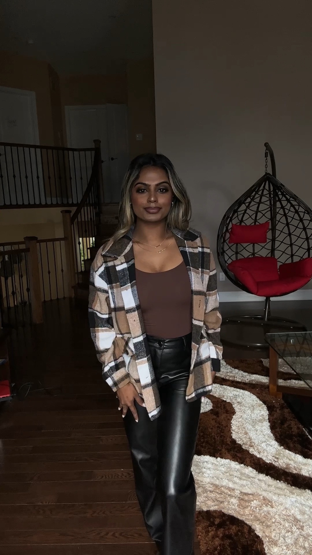 I found the perfect layering basics for fall from @pumiey.us 😍

I cannot even explain how buttery soft, stretchy and breathable the material is! They are perfect basics for layering during the colder season. The best part is they will be on sale for Amazon Prime Day on October 10th & 11th- up to 30% off!😍 

PUMIEY Women's Crew Neck Long Sleeve Bodysuit Second-skin Feel Tops Smoke Cloud Collection in Jet Black and Splashed White🤍

#ad #psimpressionss #pumiey #pumieybodysuits #bodysuits #skimsdupe #fashionblogger #torontomua #torontomakeupartist #contentcreation #contentcreator #torontocreator #amazonbodysuits #contourlongsleeve #longsleevebodysuit #skimsdupe 

#LTKsalealert #LTKGiftGuide #LTKworkwear