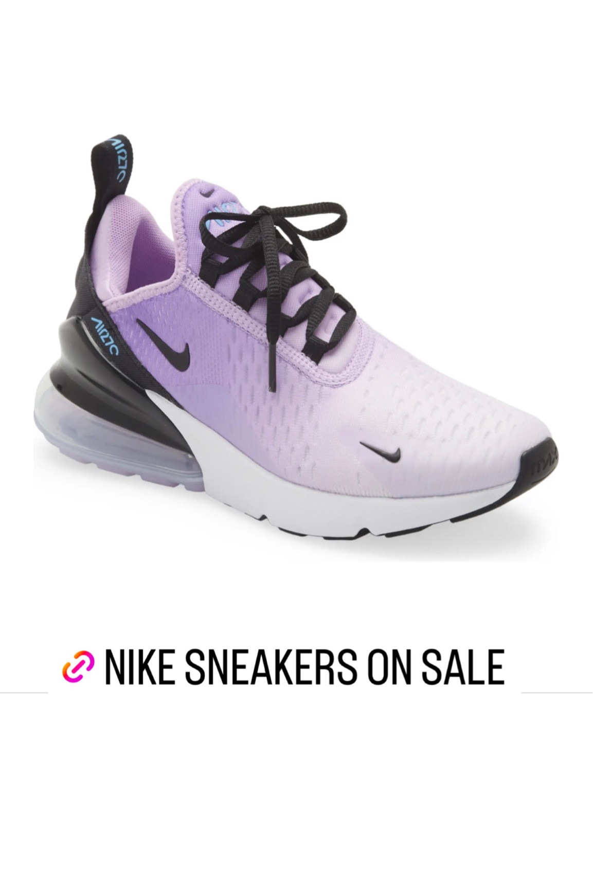Nike sneakers on sale 

#LTKSale #LTKfit #LTKshoecrush