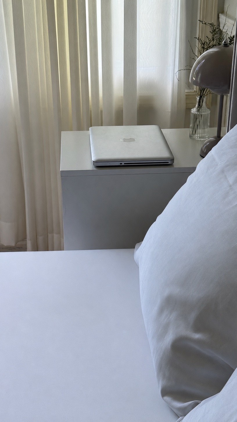 Madison Park is a popular, accessible-luxury home brand launched in 2010. It specializes in chic, comfortable bedding sets, curtains, and home decor. The brand is known for blending transitional and contemporary designs with everyday affordability.

Use discount code: IMMP20 to save an extra 20% off on their website. 
🔗https://go.shopmy.us/p-60434045

@madisonpark_2010 #bedding #homegoods #madisonpark2010 #homedecor #beddingsets

#LTKHome #LTKdayinmylife #LTKSaleAlert
