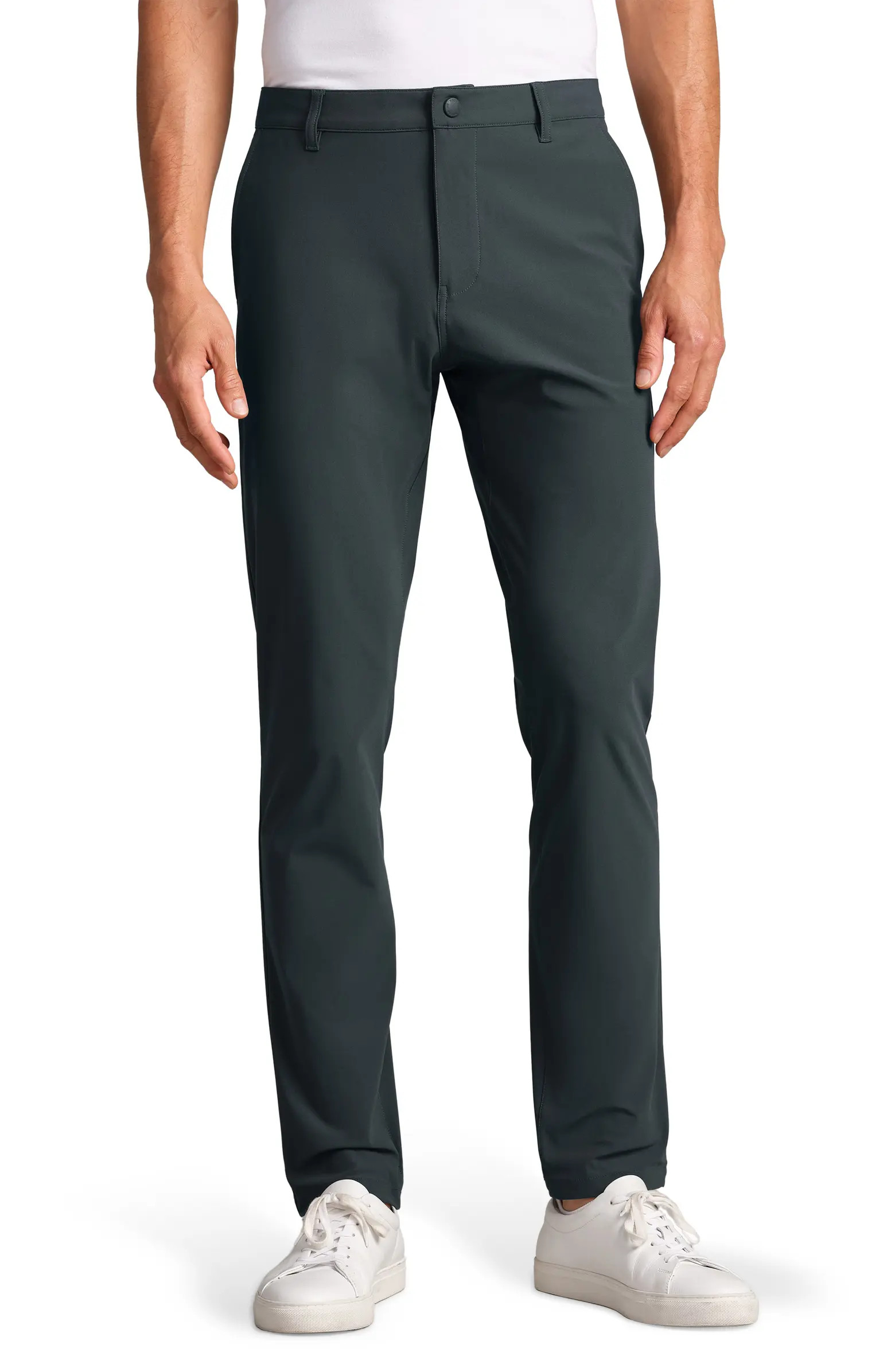 Rhone Commuter Slim Fit Pants | Nordstrom | Nordstrom