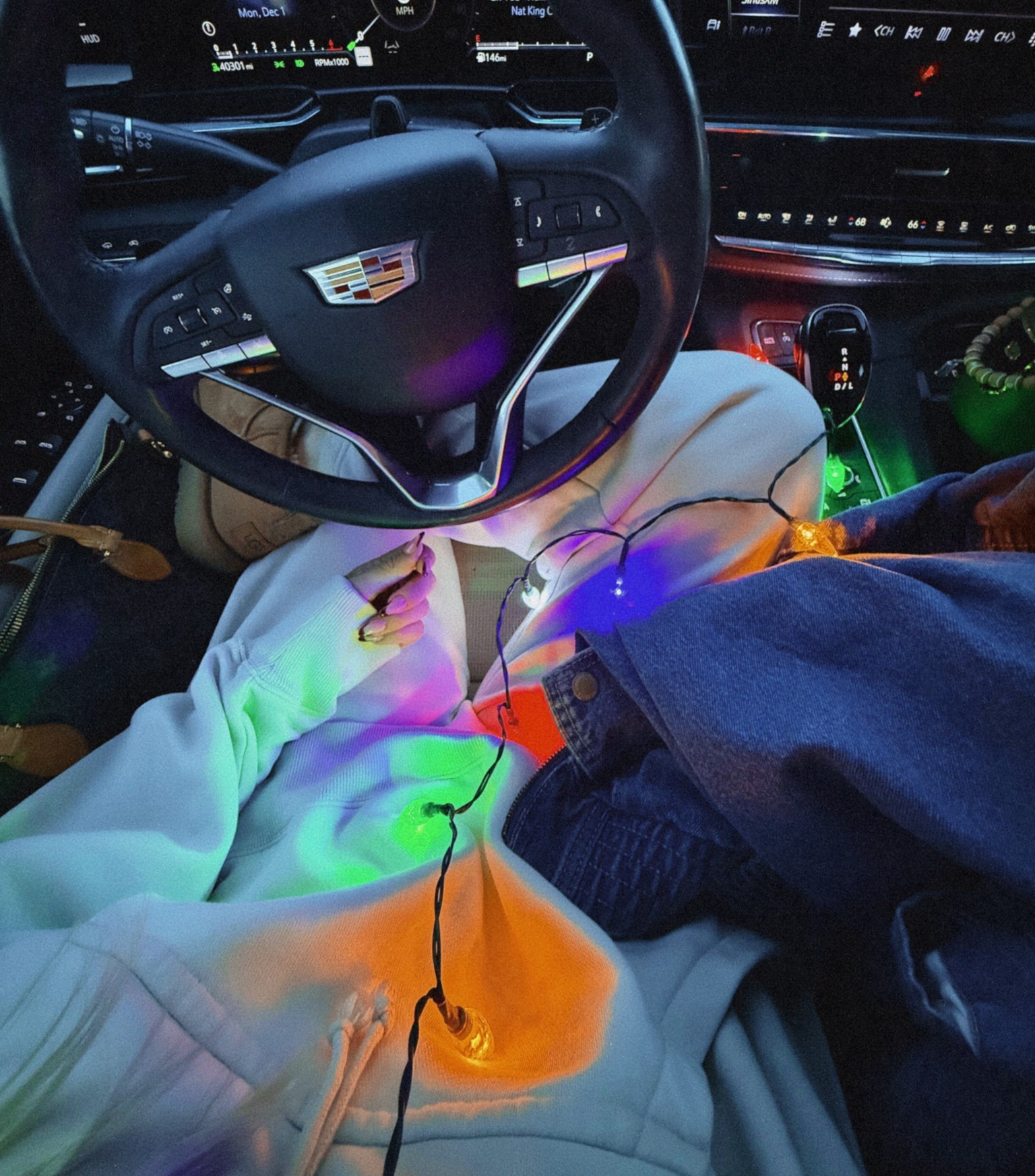 My favorite phone charger in December ✨🌲 

#LTKHoliday #LTKGiftGuide