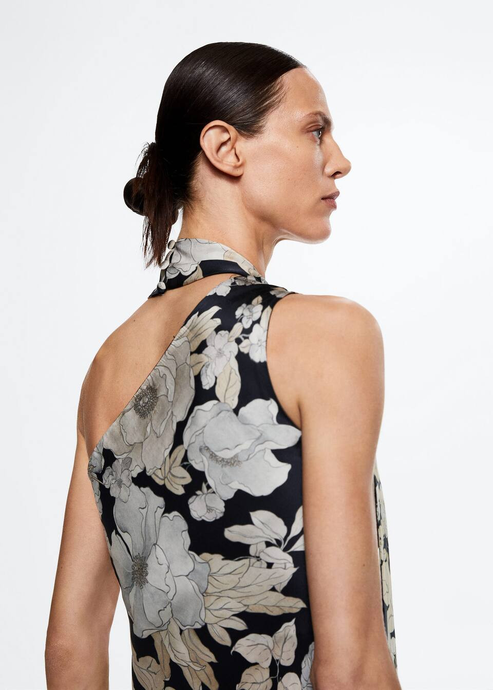 Dresses and jumpsuits for Women 2022 | Mango USA | MANGO (US)