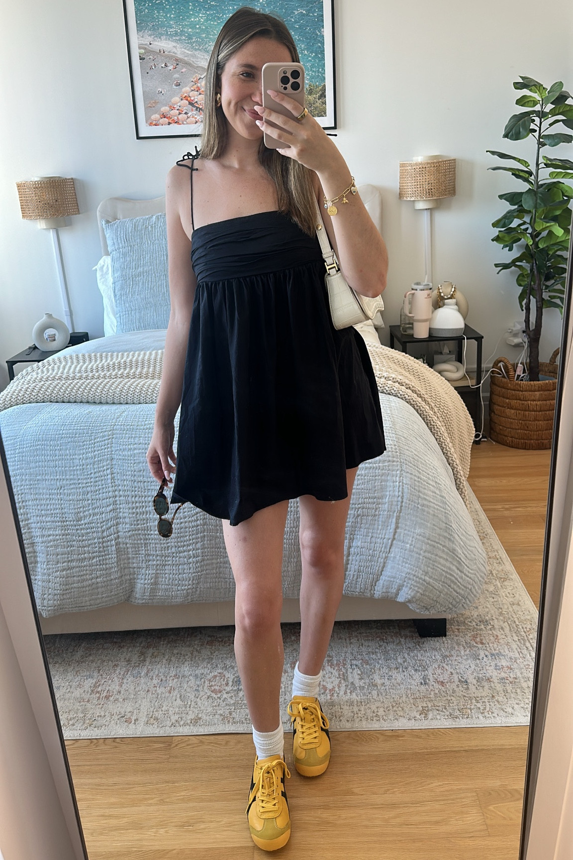 Fav summer fit ever 

#LTKTravel #LTKStyleTip #LTKSeasonal