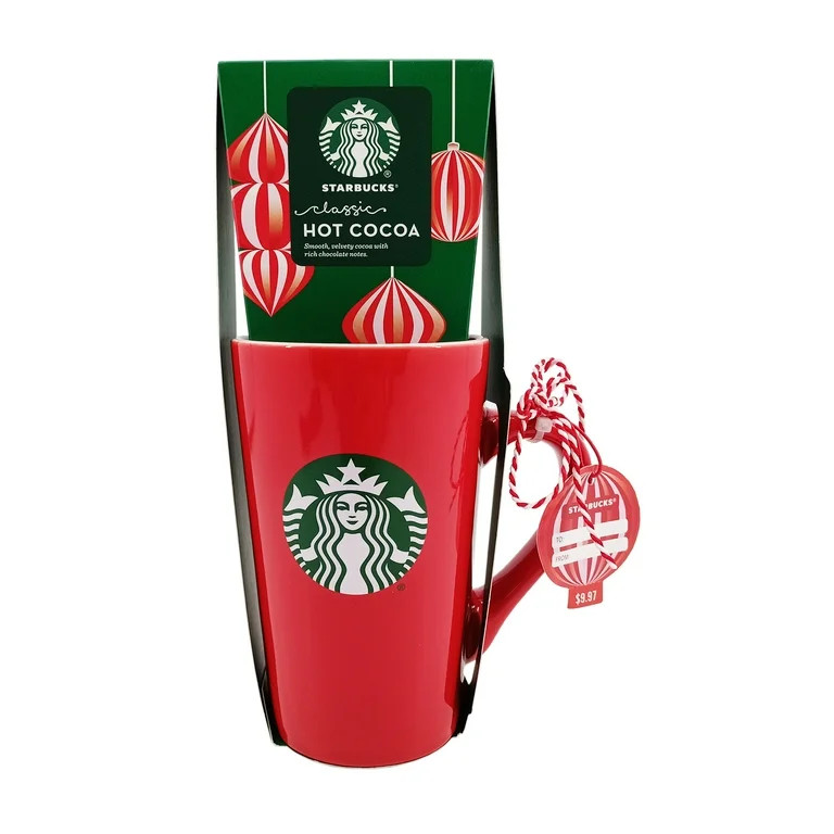 Starbucks | Walmart (US)