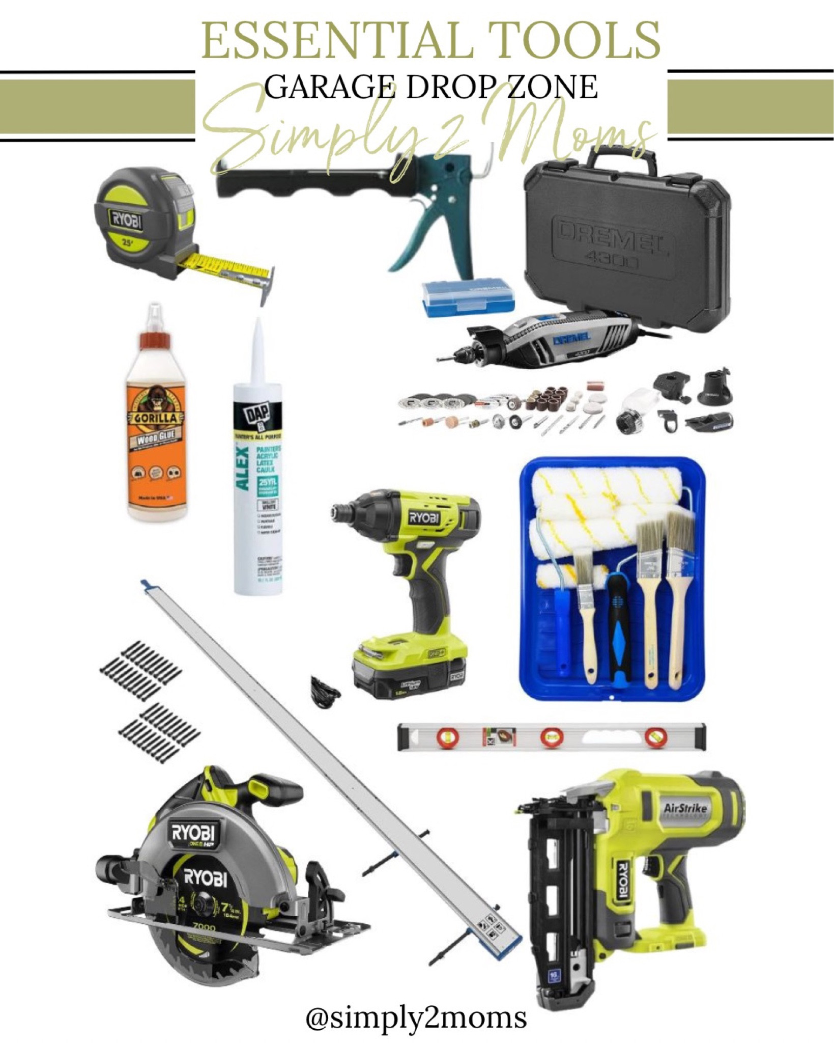 What you need to build a shoe storage wall shelf. DIY and home improvement. Shoe organization. Tools and power tools

#LTKFind #LTKhome
