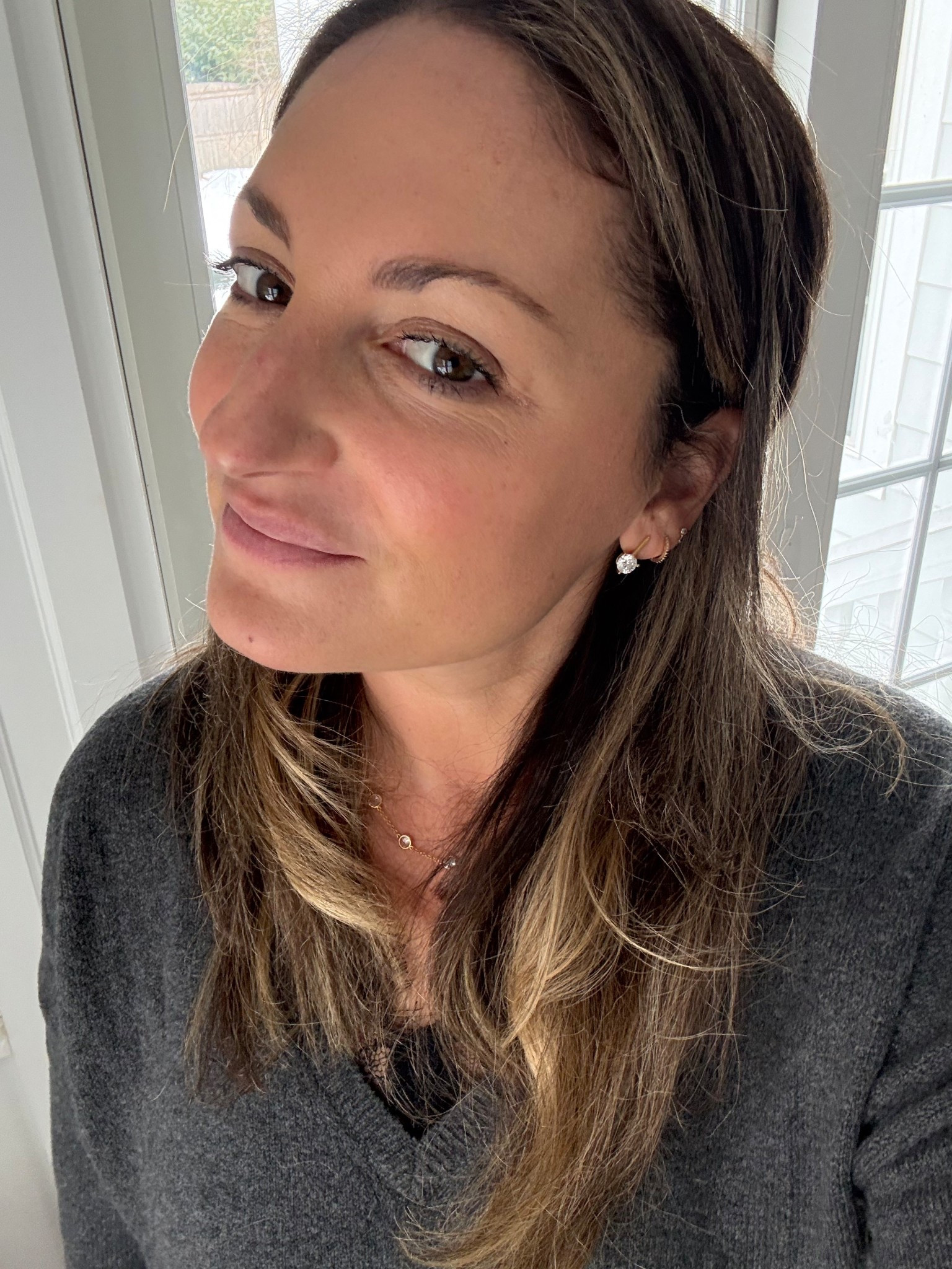 These Dorsey earrings were a birthday present and I’ve worn them nearly every day since! Would be a really special Valentine’s Day gift ❤️❤️❤️

Linking my daily skincare and makeup routine too because I’ve been so happy with these products lately! 

#LTKValentine #LTKBeauty #LTKmomlife