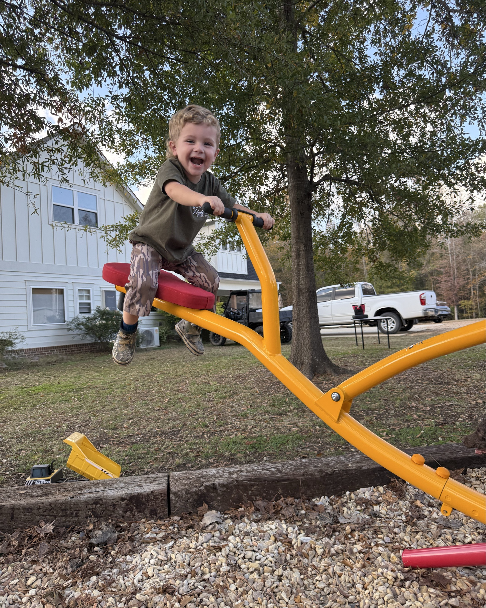 Christmas gift idea!! See saw 🤩🤍 

#LTKGiftGuide #LTKHoliday #LTKCyberWeek