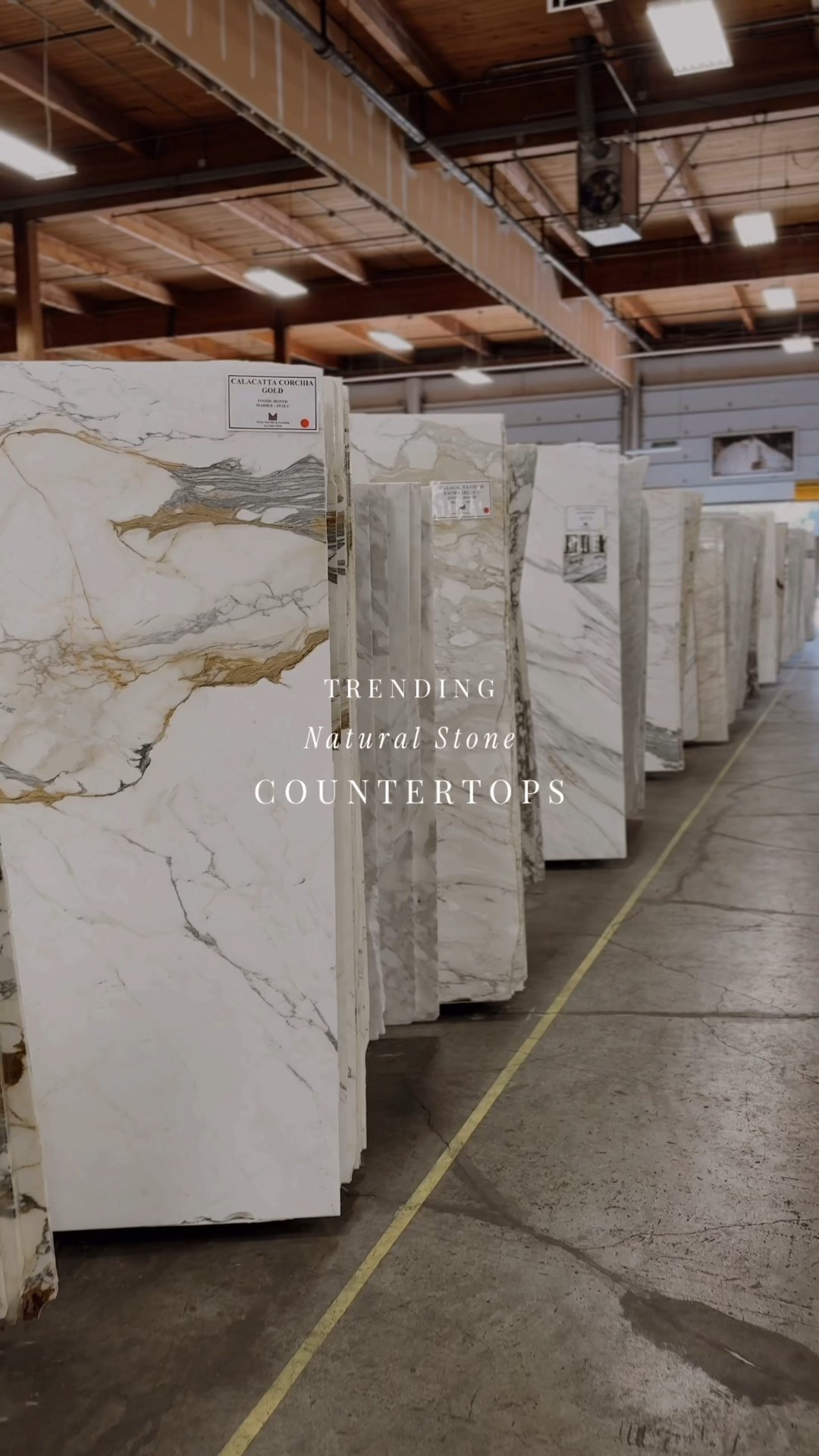 |Organic texture + timeless character| These slabs bring warmth and depth to the modern spaces we design, creating that effortless balance of natural and refined. 🤌🏼

-Calacatta Borghini MARBLE
-Matira QUARTZITE
-Vittara Crystal QUARTZITE
-Tundra Grey LIMESTONE
-Glacier White Cristallo QUARTZITE
-Black Diamond QUARTZITE
-Venus Taj Mahal QUARTZITE
-Patagonia QUARTZITE
-Navona TRAVERTINE

#LTKHome