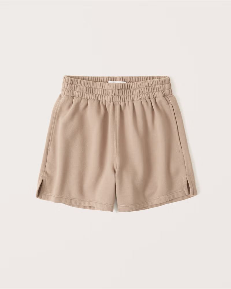 Women's Sunday Shorts | Women's Bottoms | Abercrombie.com | Abercrombie & Fitch (US)