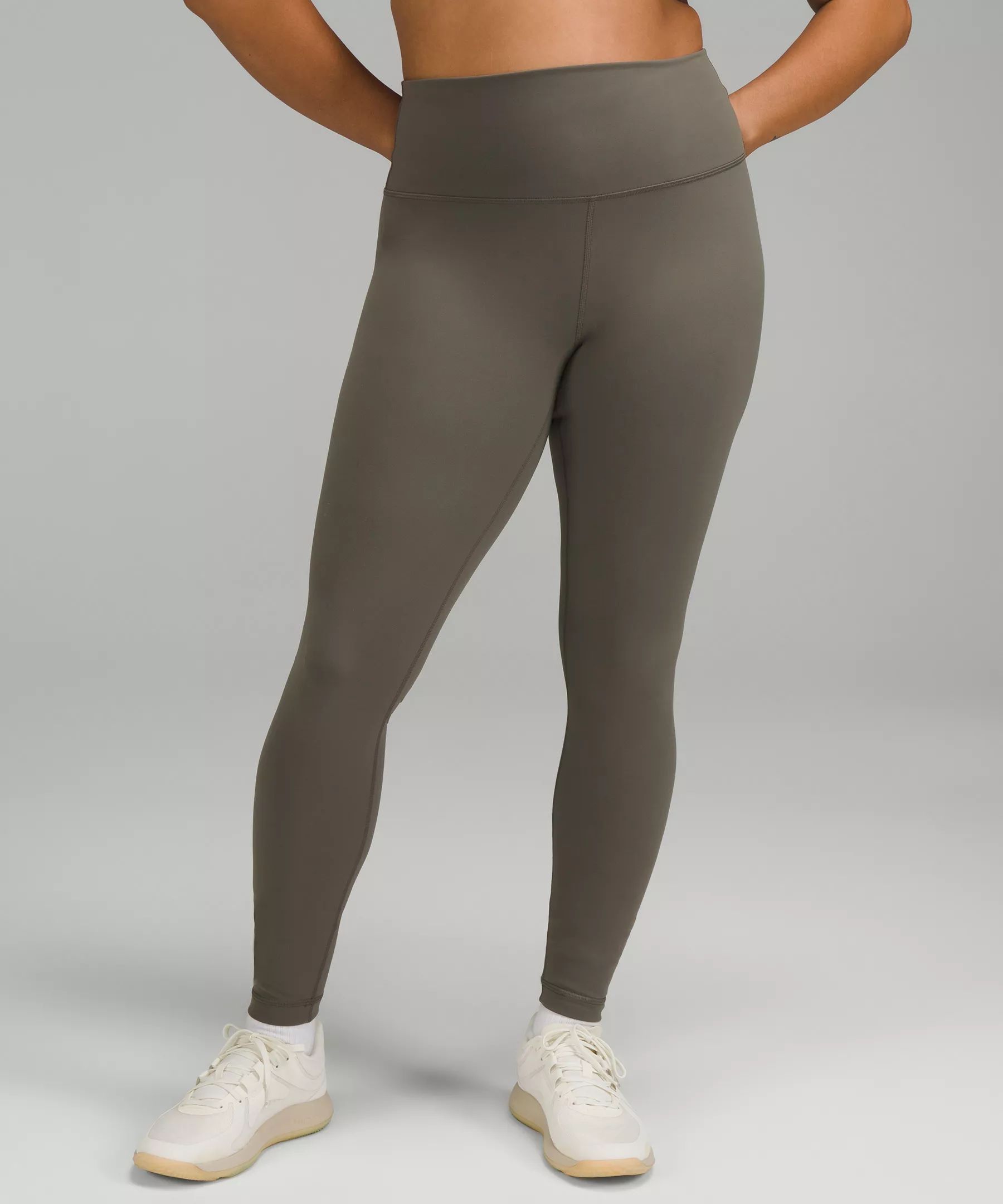 Wunder Train High-Rise Tight 28" | Lululemon (US)