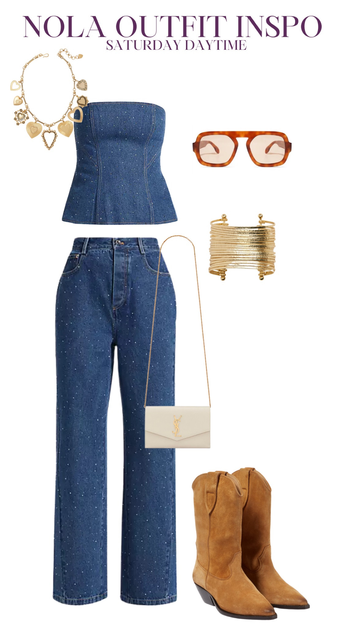 NOLA DAYTIME INSPO 💙💙💙💙

#LTKSaleAlert #LTKGiftGuide #LTKU