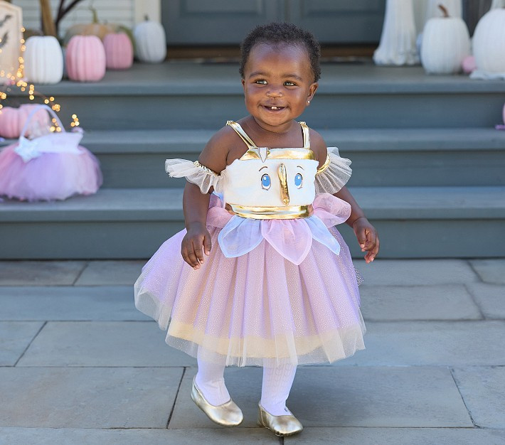 Disney Baby Chip Halloween Costume | Pottery Barn Kids