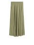 Maxi Satin Skirt | ARKET (US&UK)