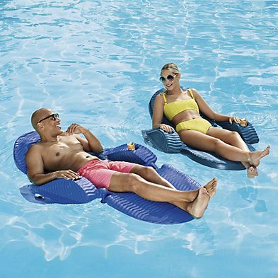 World's Finest Pool Chaise™ | Frontgate