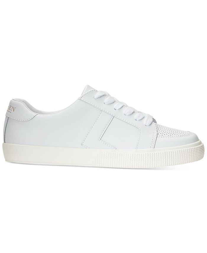Lauren Ralph Lauren Jennefer Sneakers & Reviews - Athletic Shoes & Sneakers - Shoes - Macy's | Macys (US)