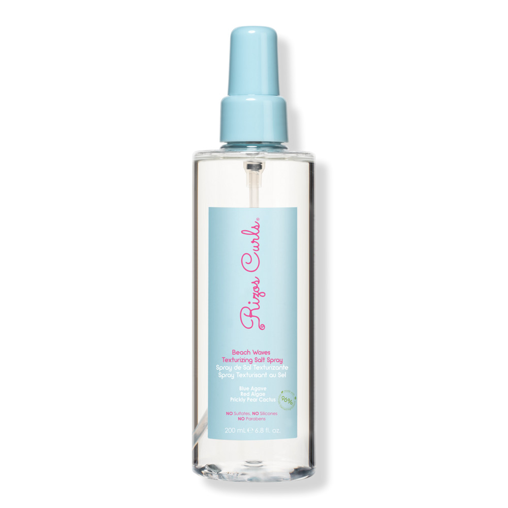 Rizos Curls Beach Waves Texturizing Salt Spray | Ulta