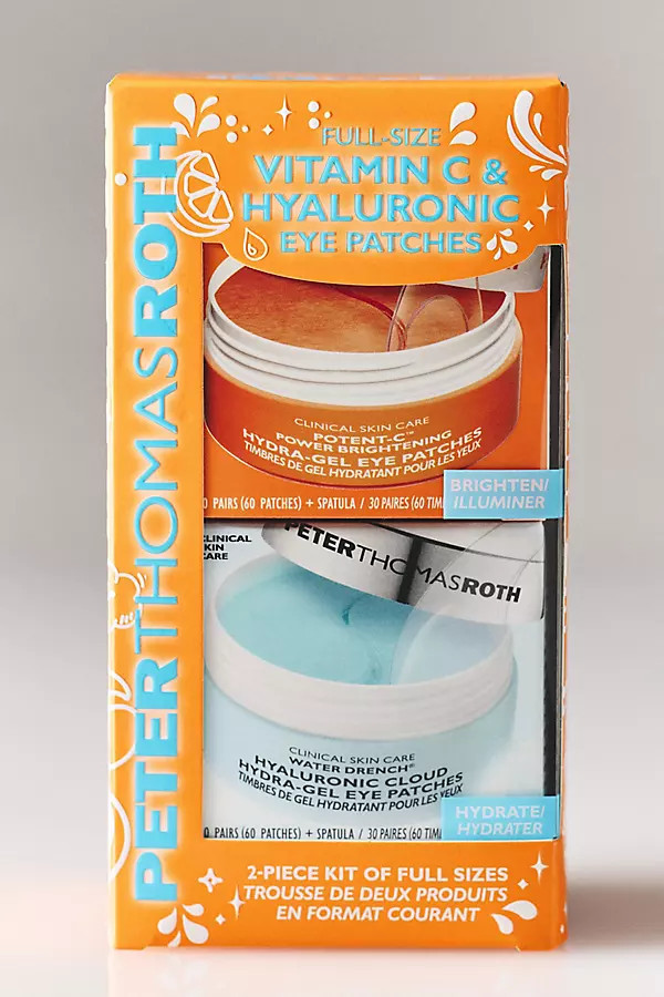 Vitamin C & Hyaluronic Acid | Anthropologie (US)