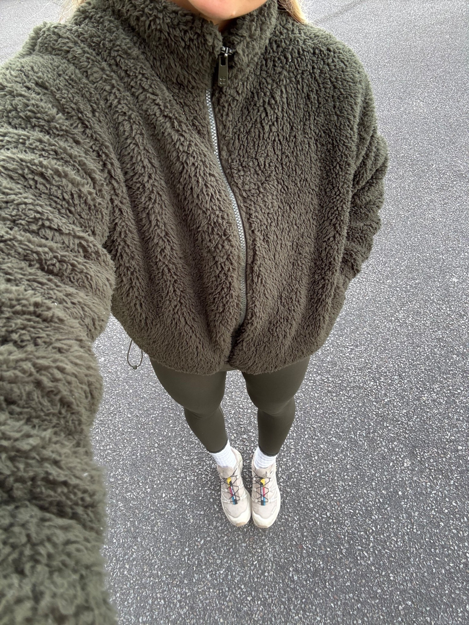 Cosy winter walks 

#LTKfitness #LTKautumn #LTKwinter