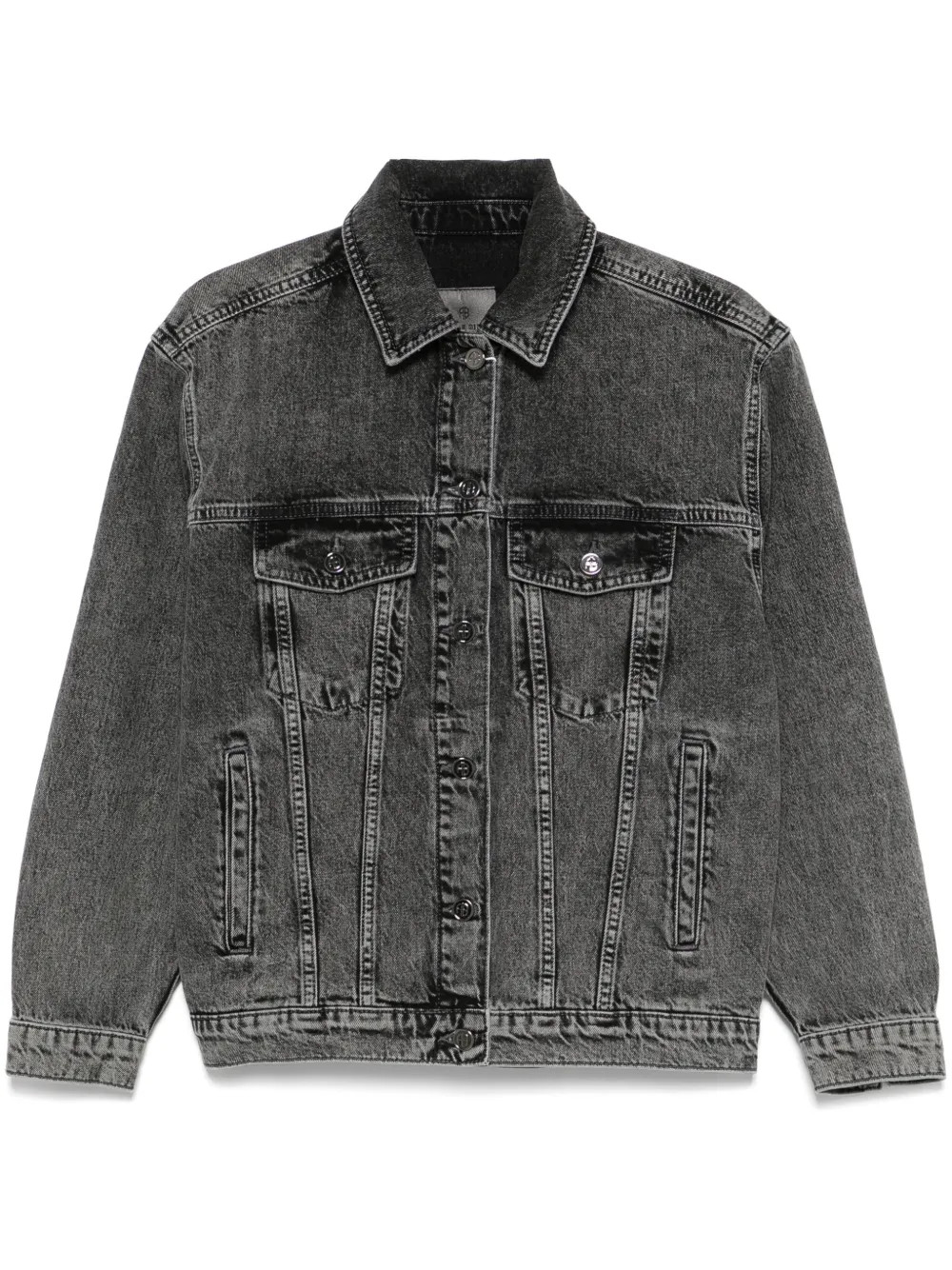 Rory jacket | Farfetch Global