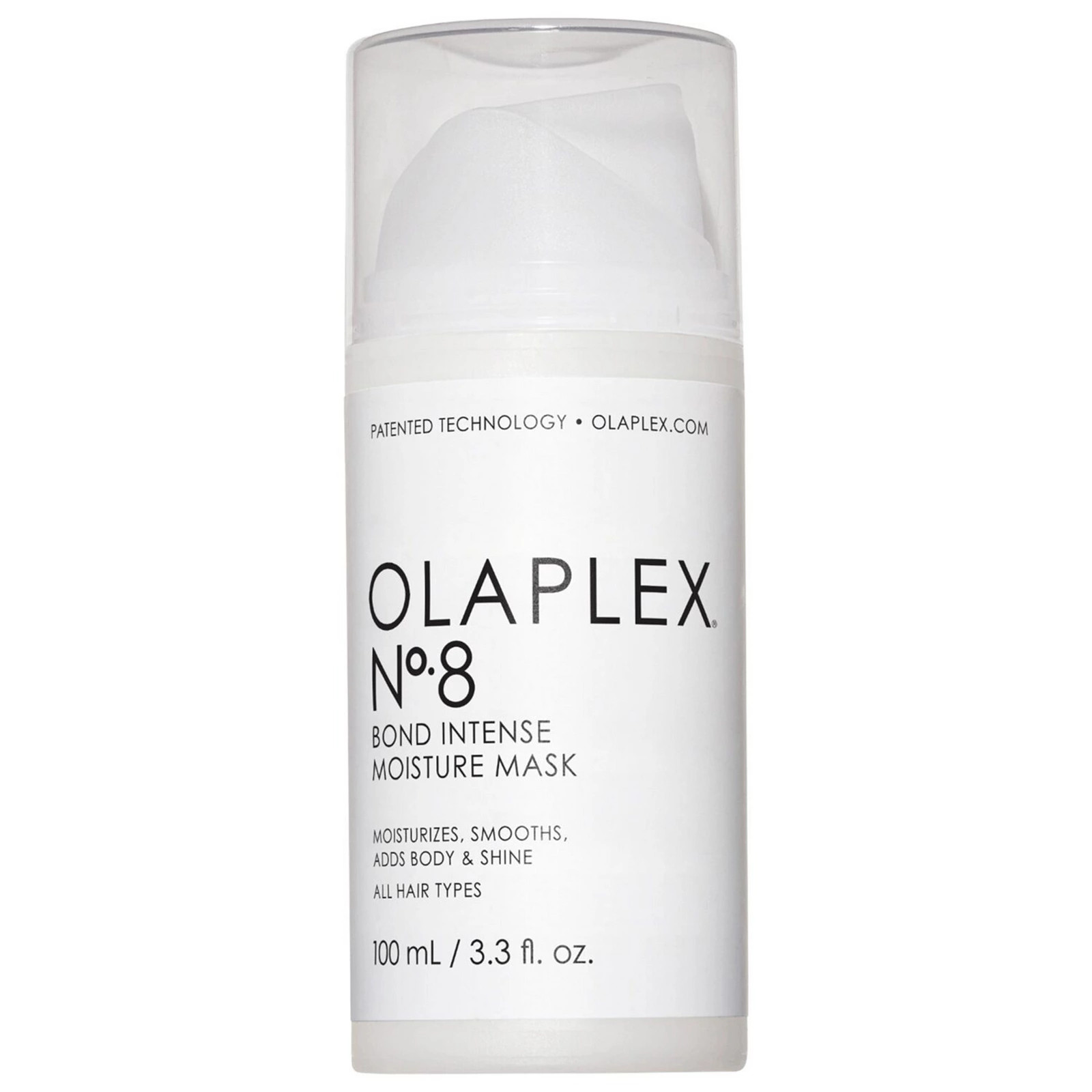 No. 8 Bond Intense Moisture Hair Mask, Size: 3.3 Oz, Multicolor | Kohl's