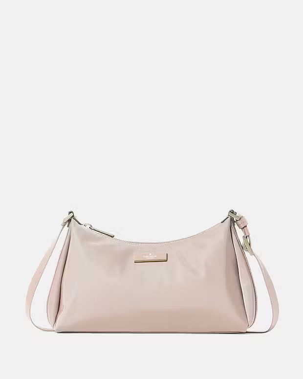 Carter Nylon Small Shoulder Bag | Kate Spade (US)