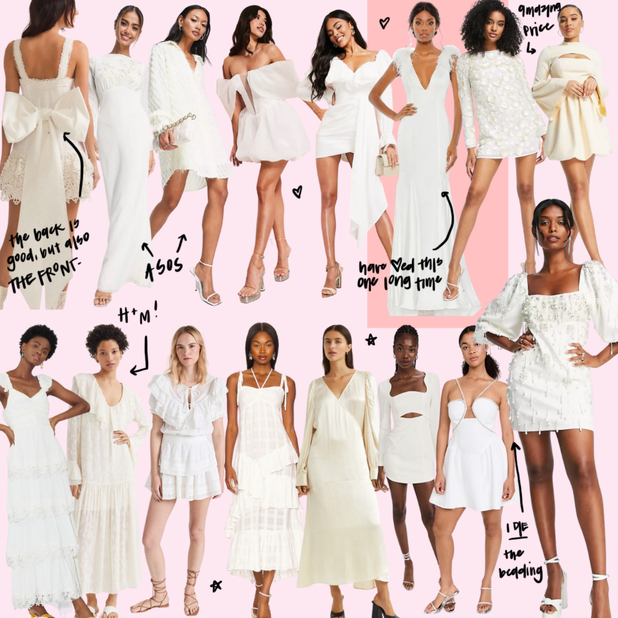 WDFBBAIWWED #5

White dresses for brides but also I would wear every day, strikes again! 🫶

#LTKHoliday #LTKSeasonal #LTKwedding