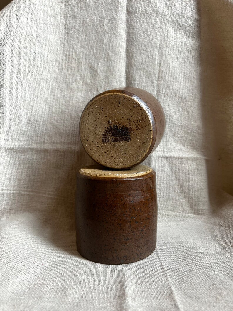 Speckled Mug Set 1 - Etsy | Etsy (US)