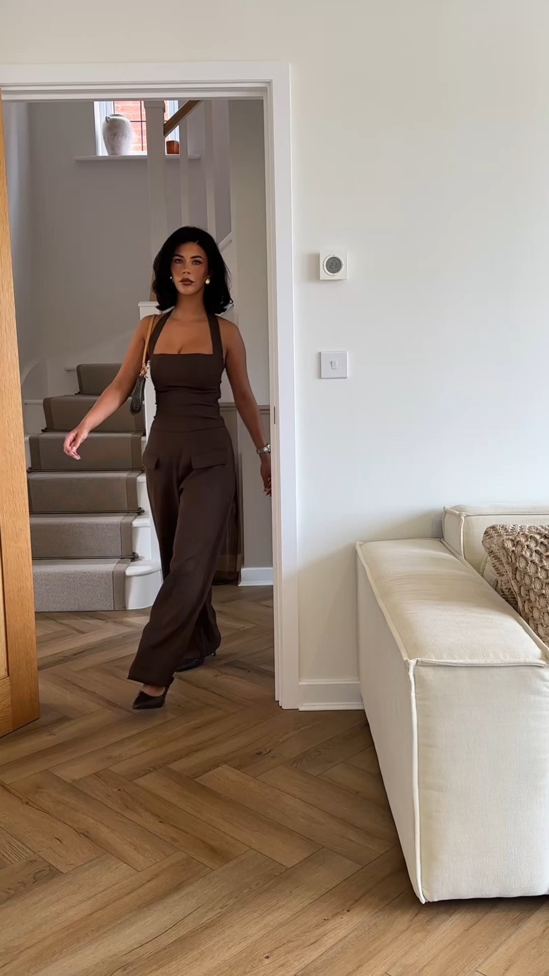 Day 4 of 7 days of spring outfits 💐🐣🫶🏻✨🤍 

#LTKspring #LTKAprilSpotlight #LTKuk