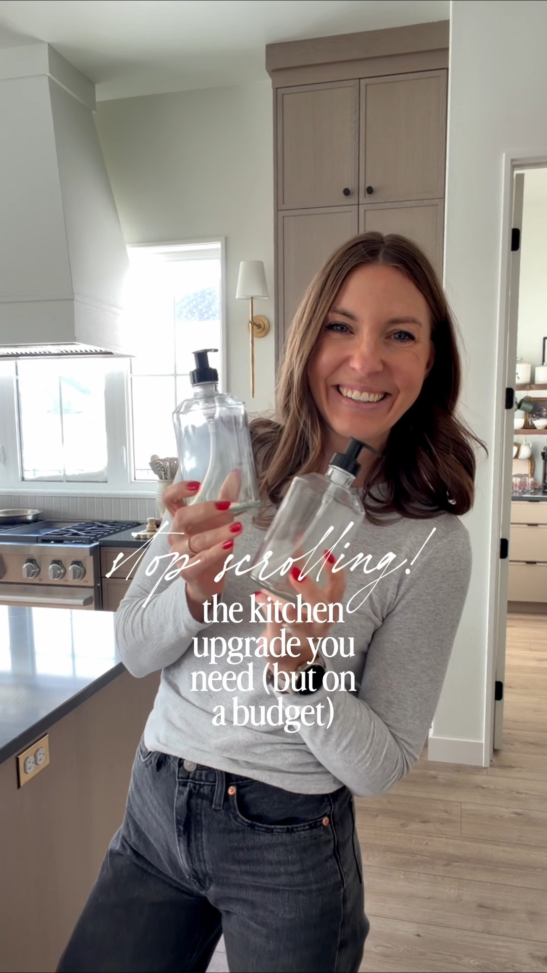 Upgrade your dishwashing game! These top-rated Amazon kitchen finds are pretty AND functional. Looks $$$ but without the price tag. 

#amazonhome #amazonfinds #homeupgrade

#LTKFindsUnder50 #LTKSaleAlert #LTKHome