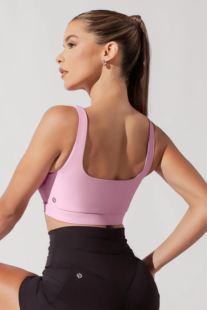 Tone Bra - Bubblegum | POPFLEX