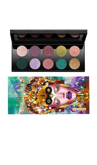 PAT McGRATH LABS Mothership Xii Petalmorphosis in Beauty: NA. | Revolve Clothing (Global)