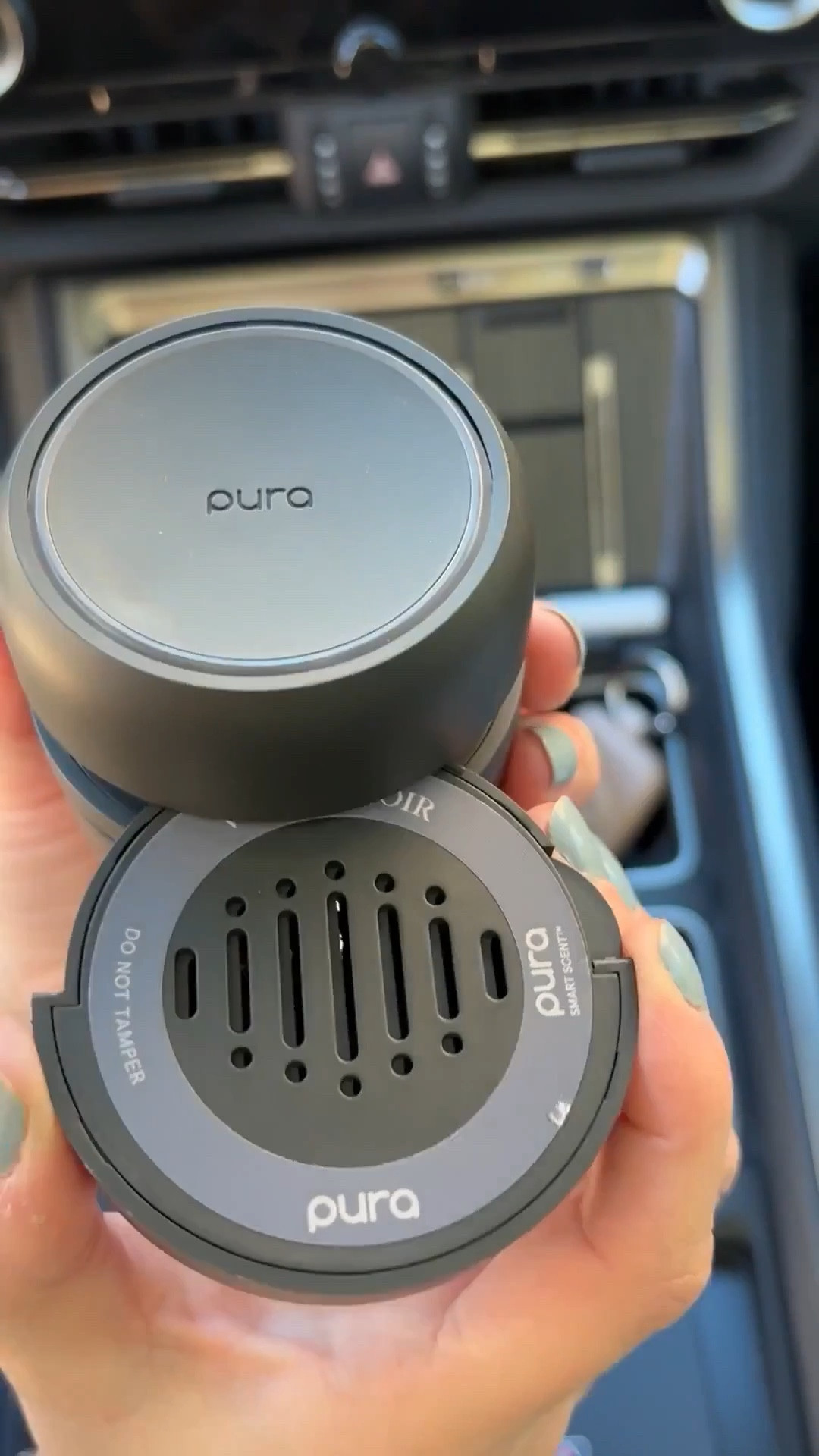 We love a smell-good! My Husband Loves This Accessory for His Truck! Pura is a staple in our home and now our cars! 

Fragrance, car accessory, truck accessory, gifts for him, gifts for her, gift guide, pura  

Follow my LTK @simplykatielynn on the @shop.LTK app to view this post and get my exclusive app-only content!



#liketkit #LTKMens #LTKFindsUnder100 #LTKTravel
@shop.ltk
https://liketk.it/5j793

#LTKMens #LTKFindsUnder100 #LTKTravel