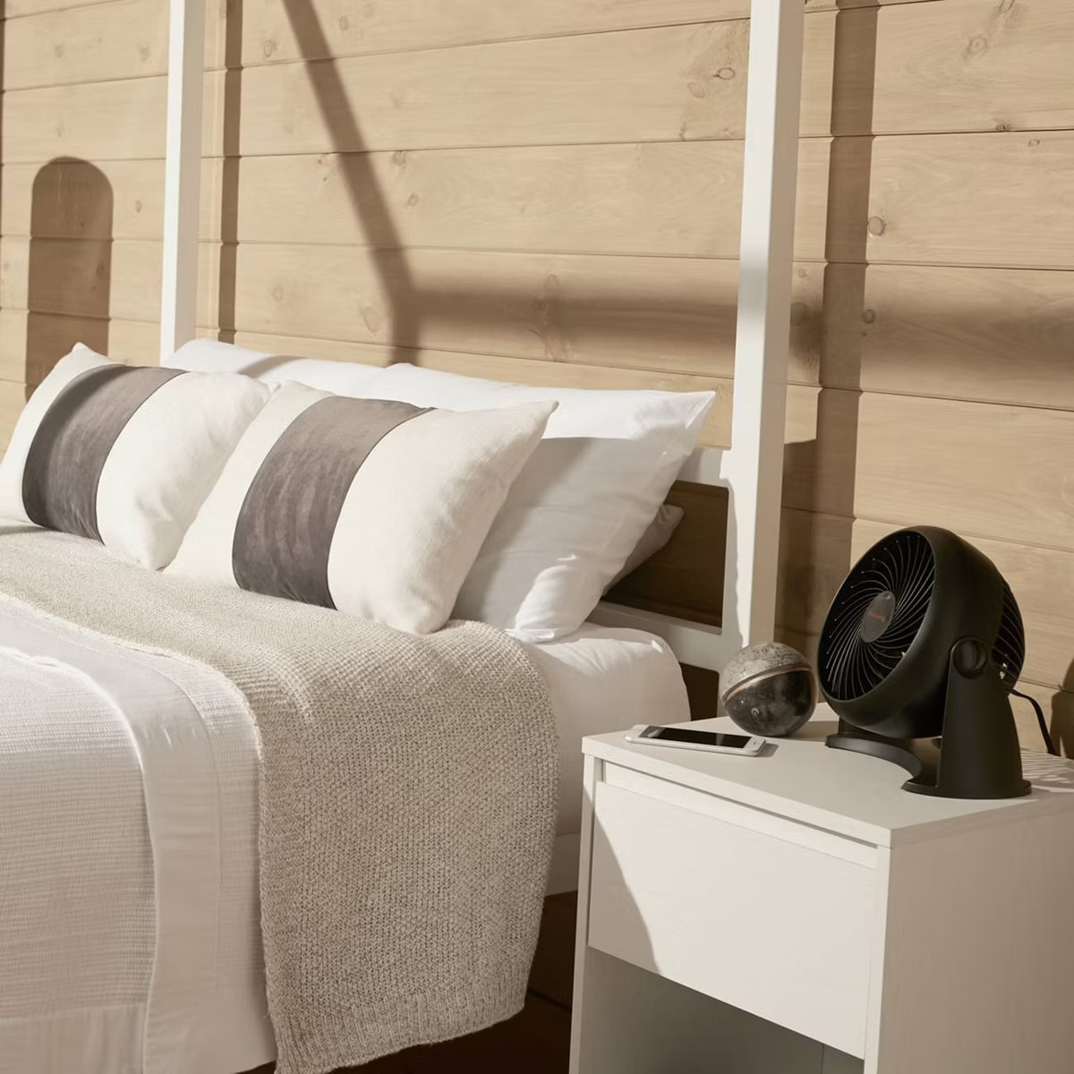 Honeywell Turbo Force Table Air Circulator Fan | Target