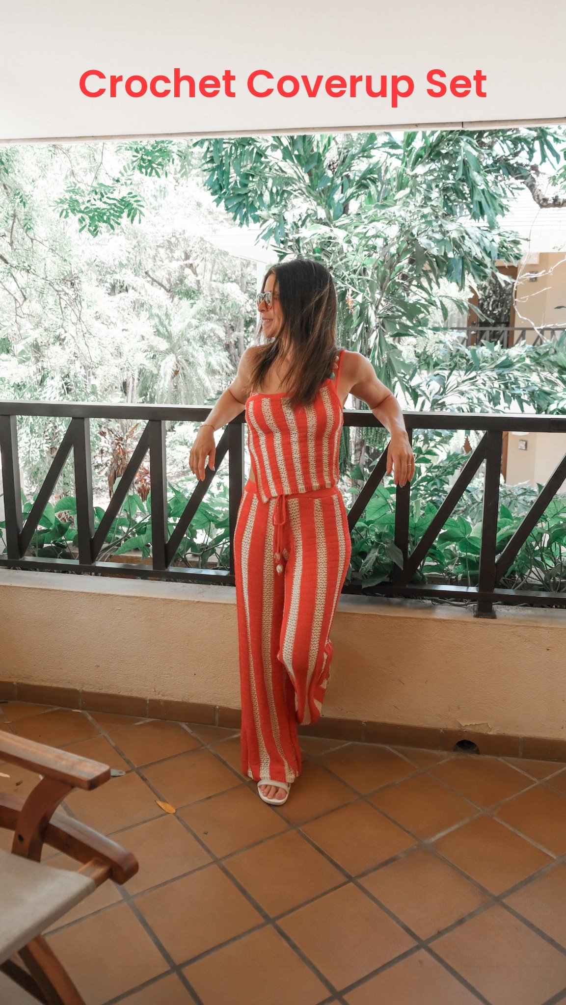2 piece crochet coverup set ❤️


#LTKTravel #LTKSwim #LTKSeasonal