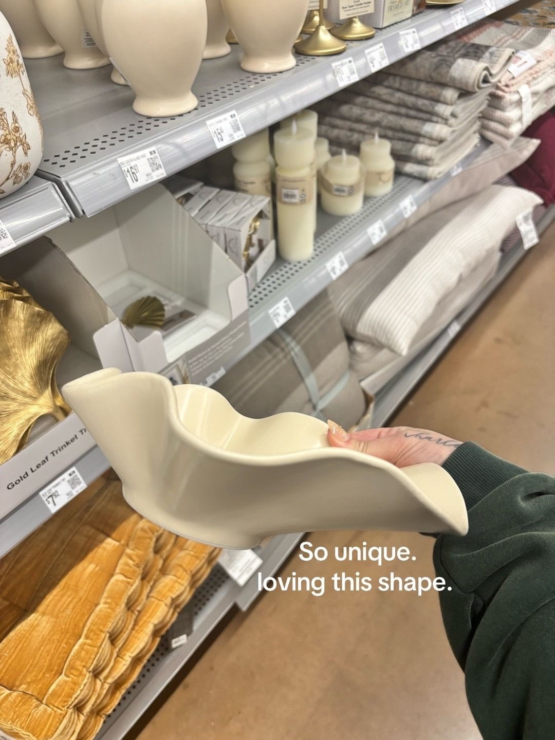 Walmart home decor finds that look high-end without the designer price tag. ✨ Sharing my latest affordable home favorites, cozy decor, neutral accents, organization finds, and budget-friendly pieces to elevate your space for less.

#walmarthome #walmartfinds #walmarthomedecor #homedecor #homedecorfinds #affordabledecor #budgetdecor #neutralhome #cozyhome #modernfarmhouse #homeinspiration #interiordesign #decorfinds #homeorganization #livingroomdecor #bedroomdecor #kitchendecor #entrywaydecor #ltkfinds #amazonhomealternatives #affordablehome #homesweethome

Walmart home decor, Walmart finds, affordable home decor, budget-friendly decorating, neutral home decor, cozy home ideas, modern farmhouse decor, home styling, living room decor, bedroom decor, kitchen decor, home organization, seasonal decor, home inspiration, Walmart finds, Walmart home, better home and gardens, home styling

#LTKHome #LTKSeasonal #LTKHome