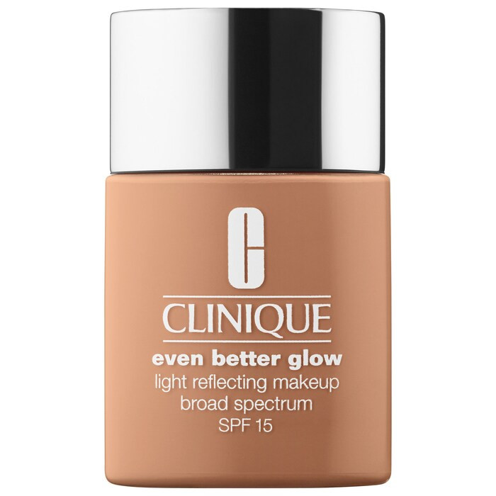 Even Better Glow™ Light Reflecting Makeup Broad Spectrum SPF 15 Foundation | Sephora (US)