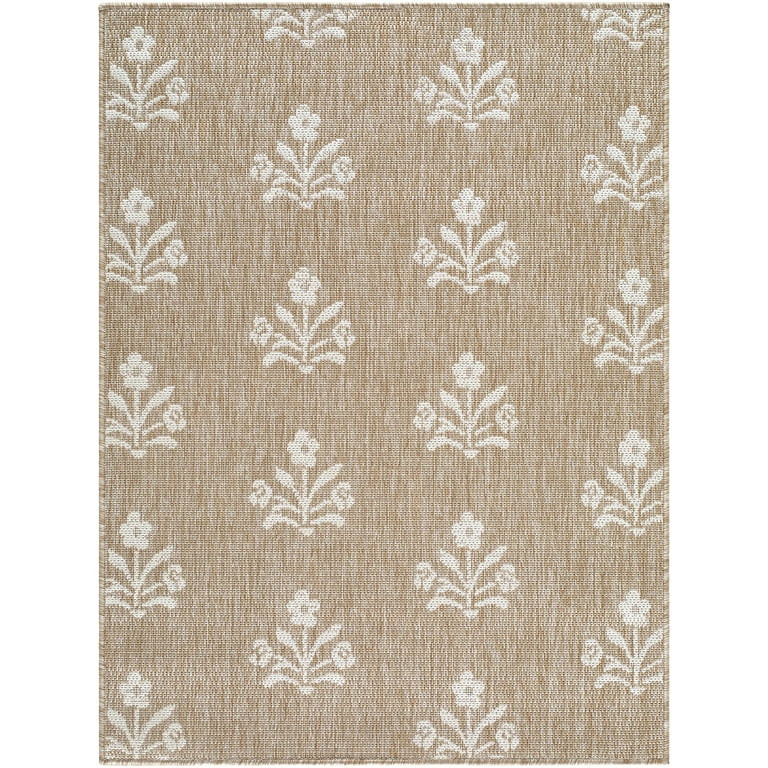 My Texas House Isla Outdoor Rug 3' x 4' | Walmart (US)