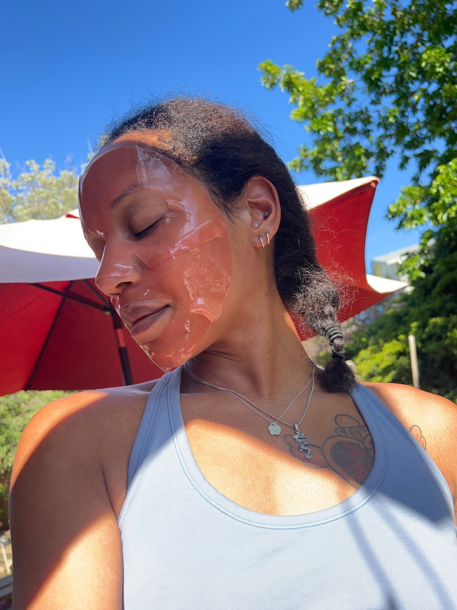 Sunday Selfcare 🫧

#LTKmomlife #LTKBeauty #LTKmorningroutine