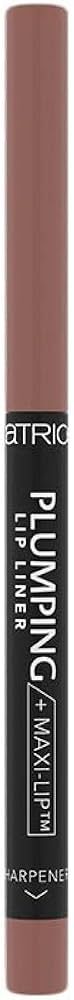 Catrice Plumping Lip Liner, Lip Pencil, Lippenkonturenstift, Nr. 150 Queen Vibes, nude, vergröß... | Amazon (DE)